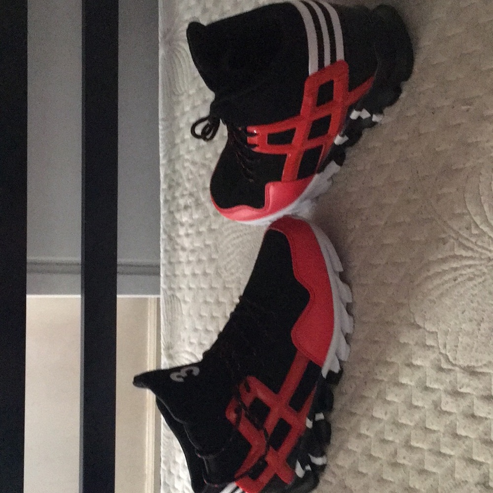 Men’s Shoes